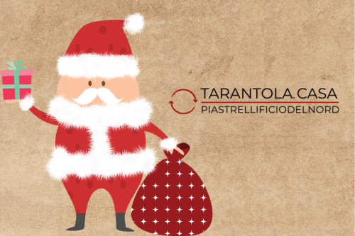 Chiusura per le festività natalizie