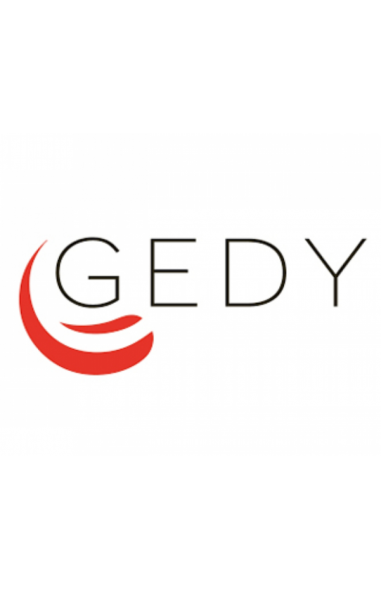 Presso lo showroom di TARANTOLA.CASA - Piastrellificio del Nord puoi trovare: GEDY