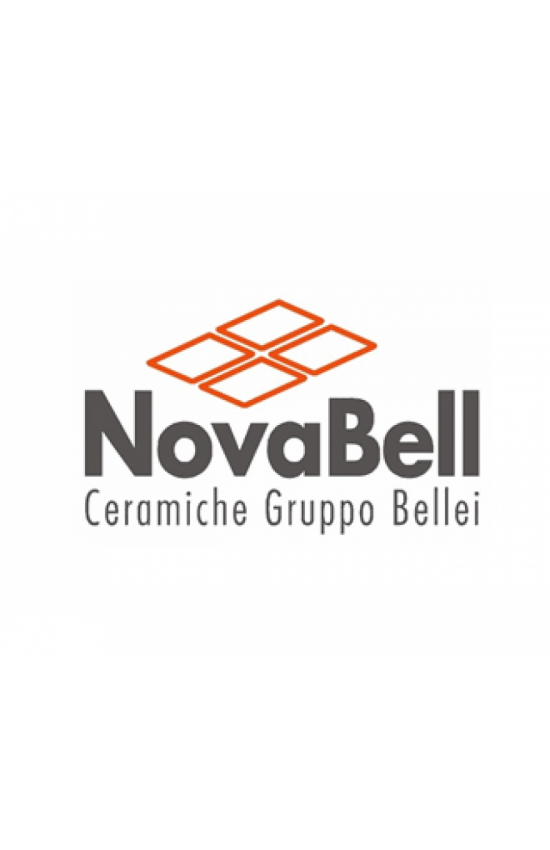 Presso lo showroom di TARANTOLA.CASA - Piastrellificio del Nord puoi trovare: NOVABELL