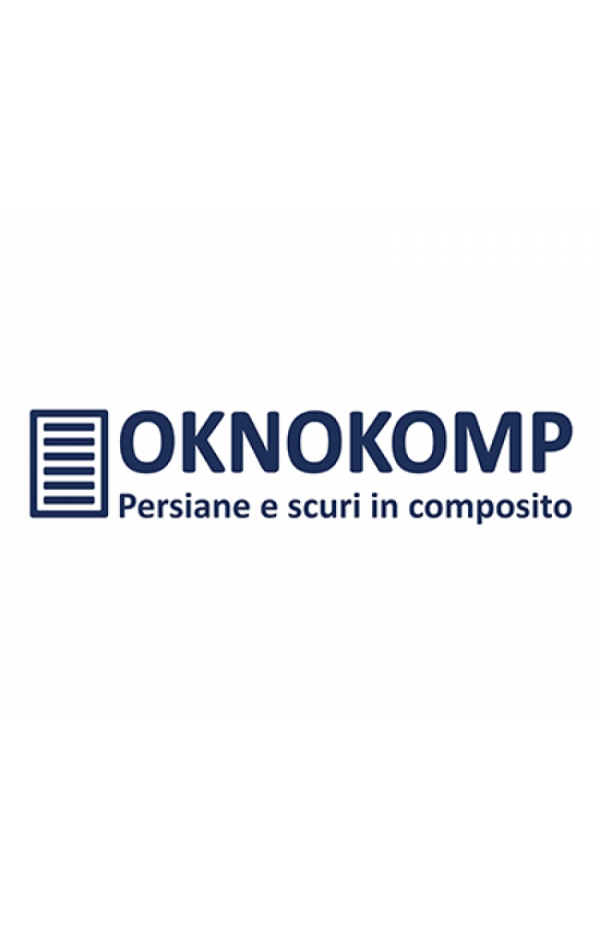 Presso lo showroom di TARANTOLA.CASA - Piastrellificio del Nord puoi trovare: OKNOKOMP
