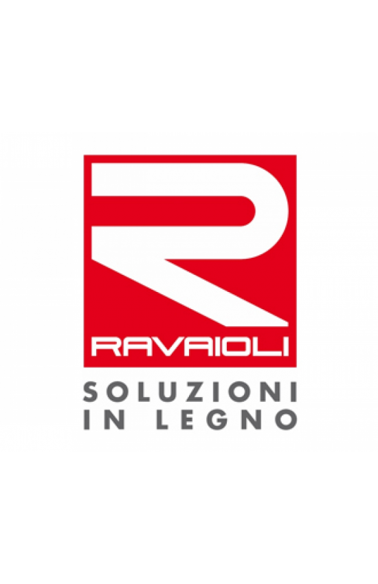 Presso lo showroom di TARANTOLA.CASA - Piastrellificio del Nord puoi trovare: RAVAIOLI LEGNAMI