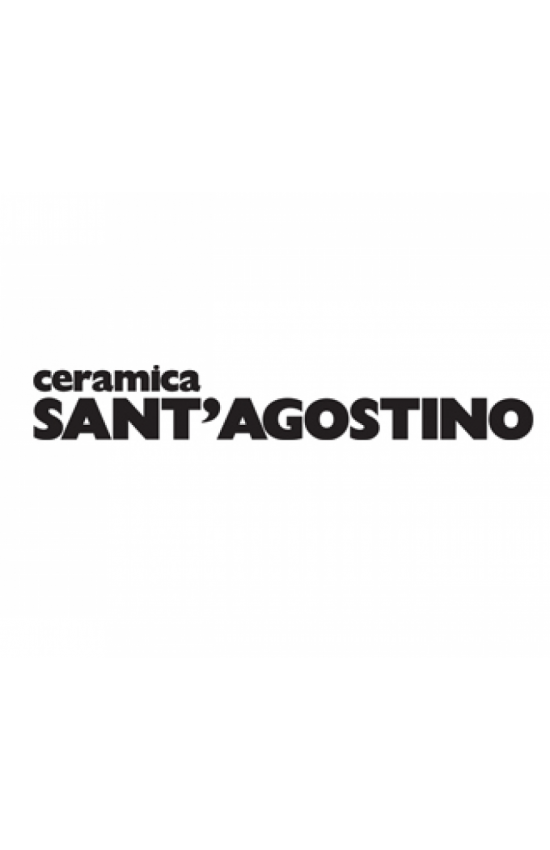 Presso lo showroom di TARANTOLA.CASA - Piastrellificio del Nord puoi trovare: CERAMICHE SANT'AGOSTINO
